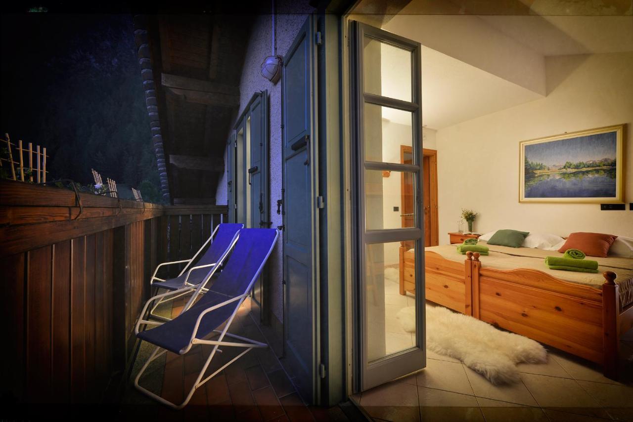 Casa Alpina San Luigi Hotel
