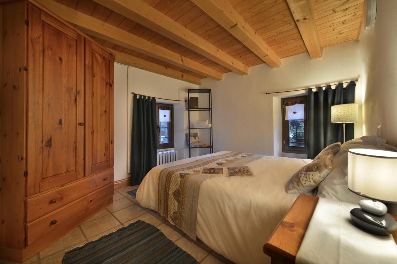 Hotel Casa Alpina San Luigi Campodolcino