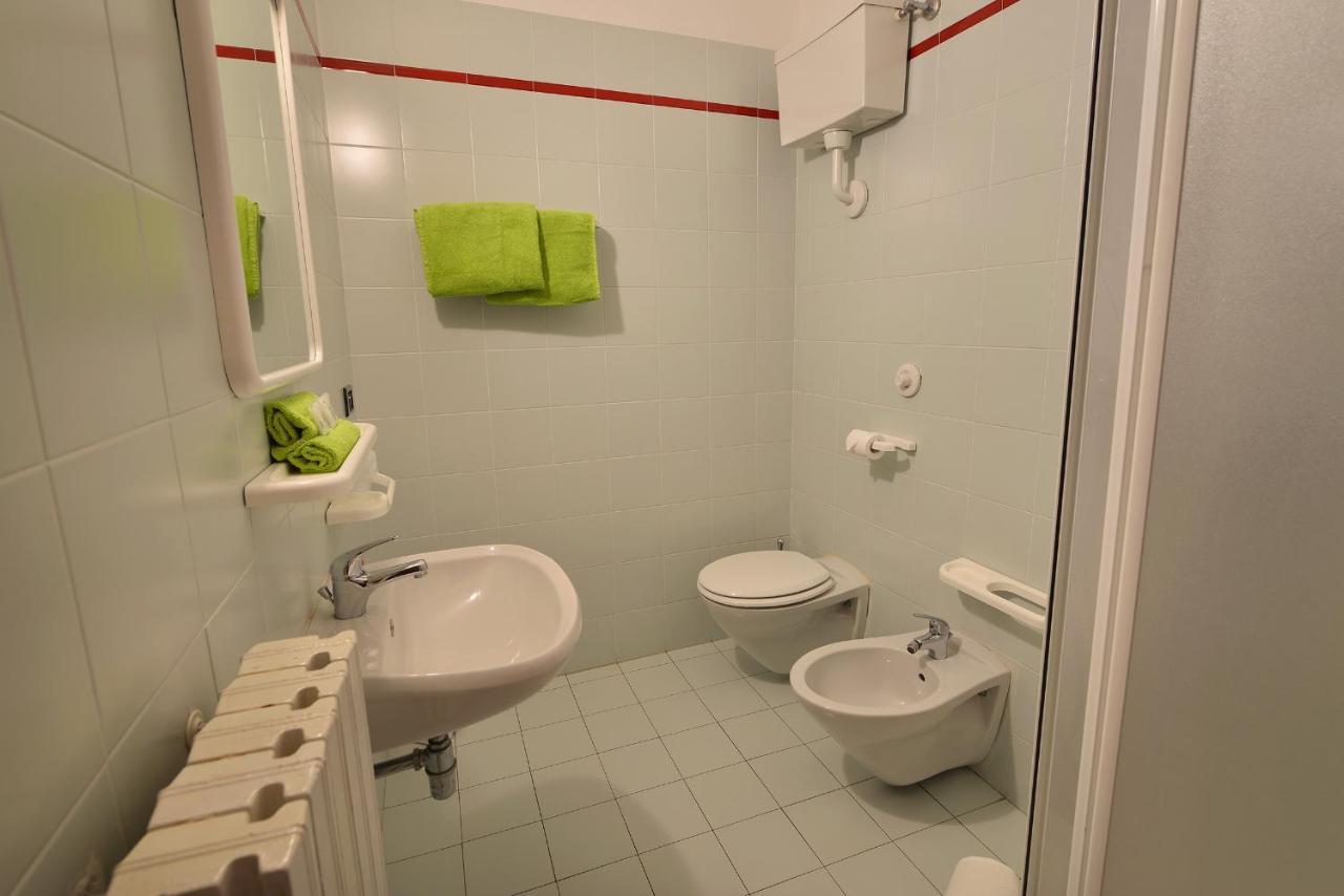 Casa Alpina San Luigi Hotel Campodolcino