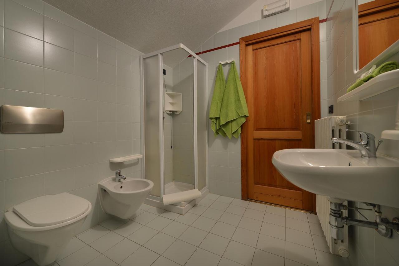 Casa Alpina San Luigi 2* Campodolcino