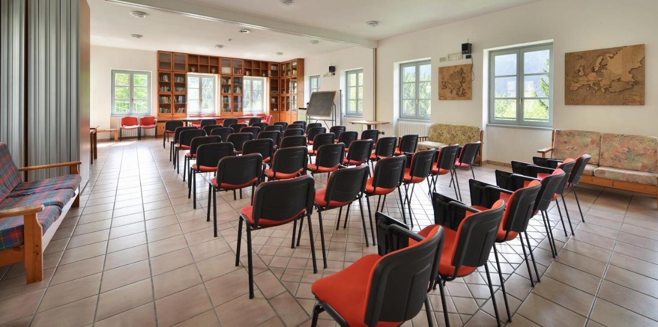 Casa Alpina San Luigi Hotel 2*