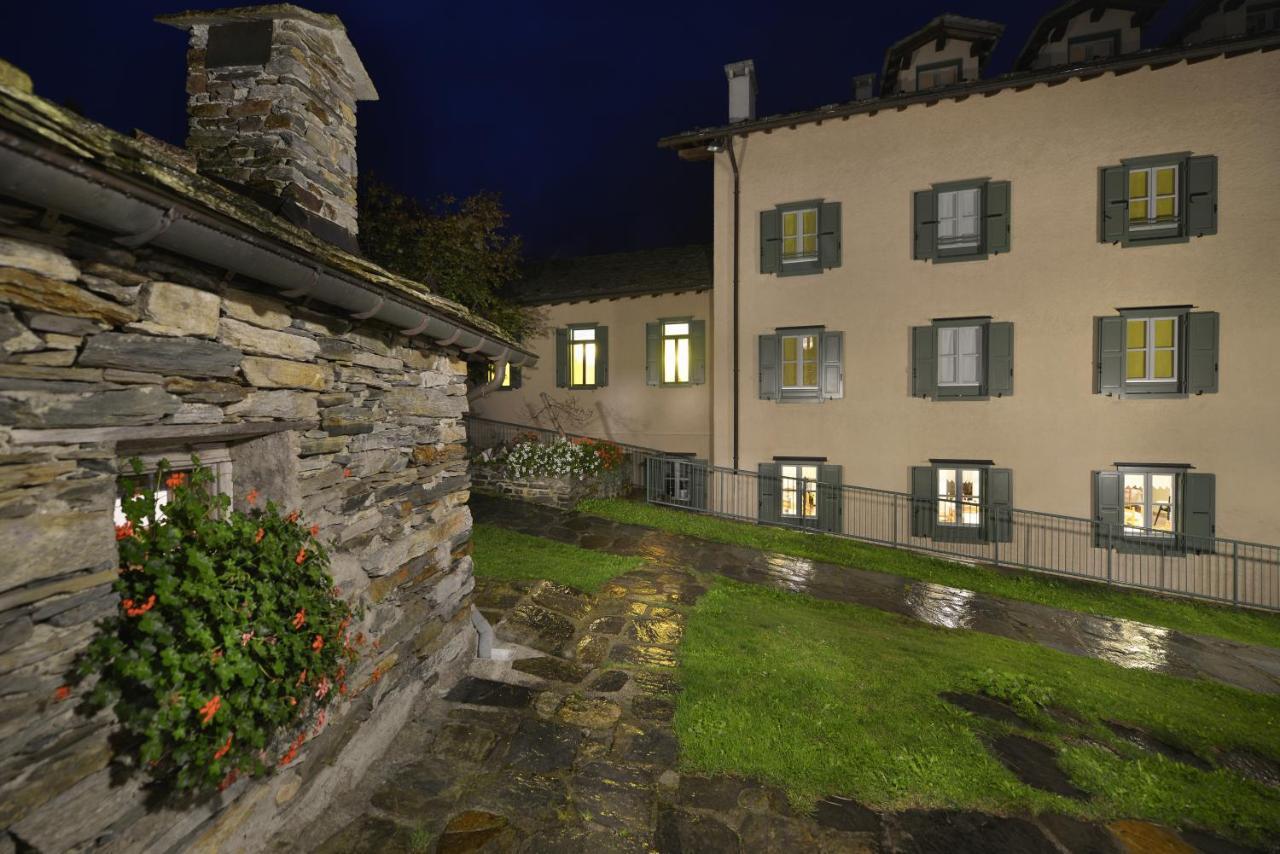 Casa Alpina San Luigi 2*