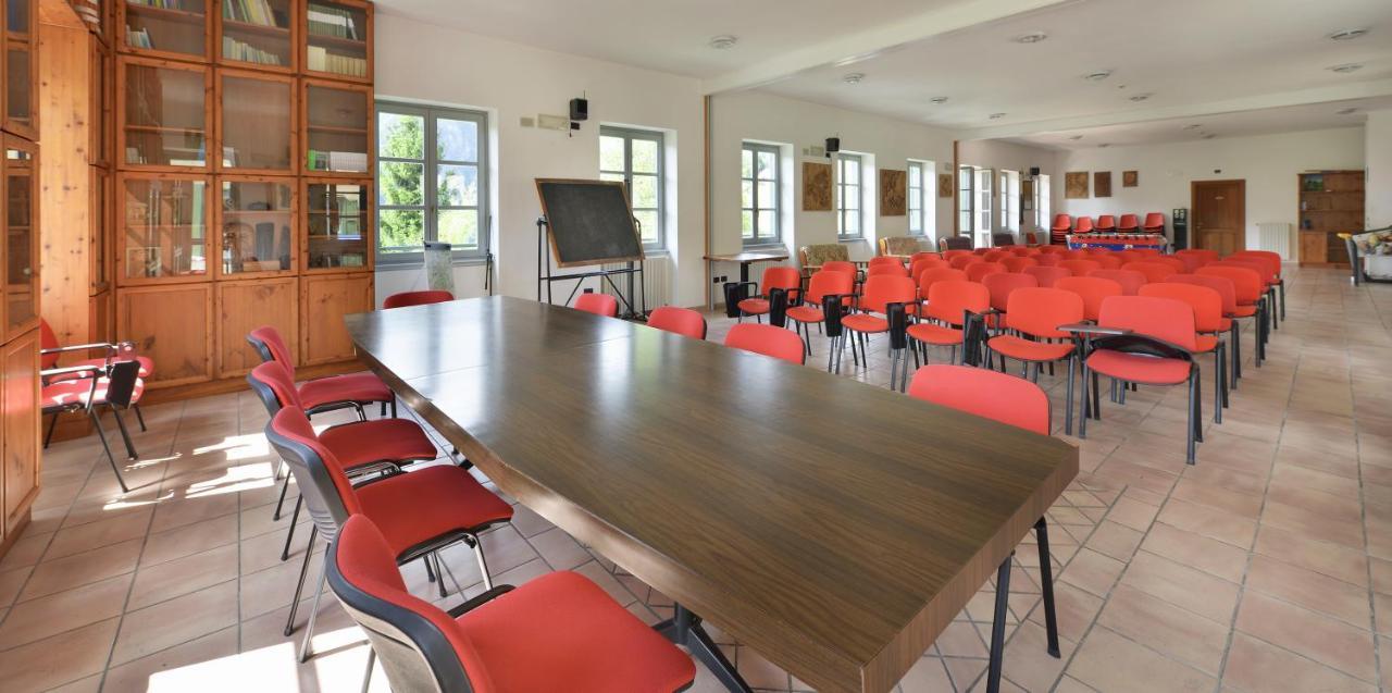 Hotel Casa Alpina San Luigi 2*