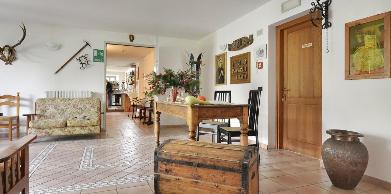 Casa Alpina San Luigi Campodolcino