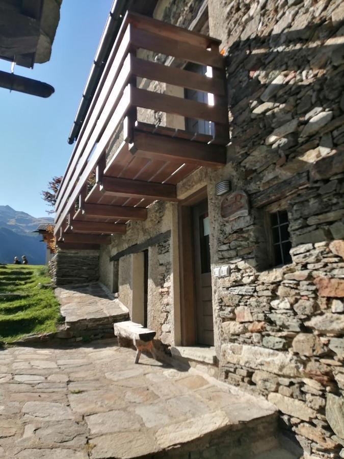 Casa Alpina San Luigi 2*