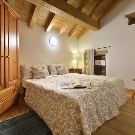 Hotel Casa Alpina San Luigi Campodolcino Exterior foto