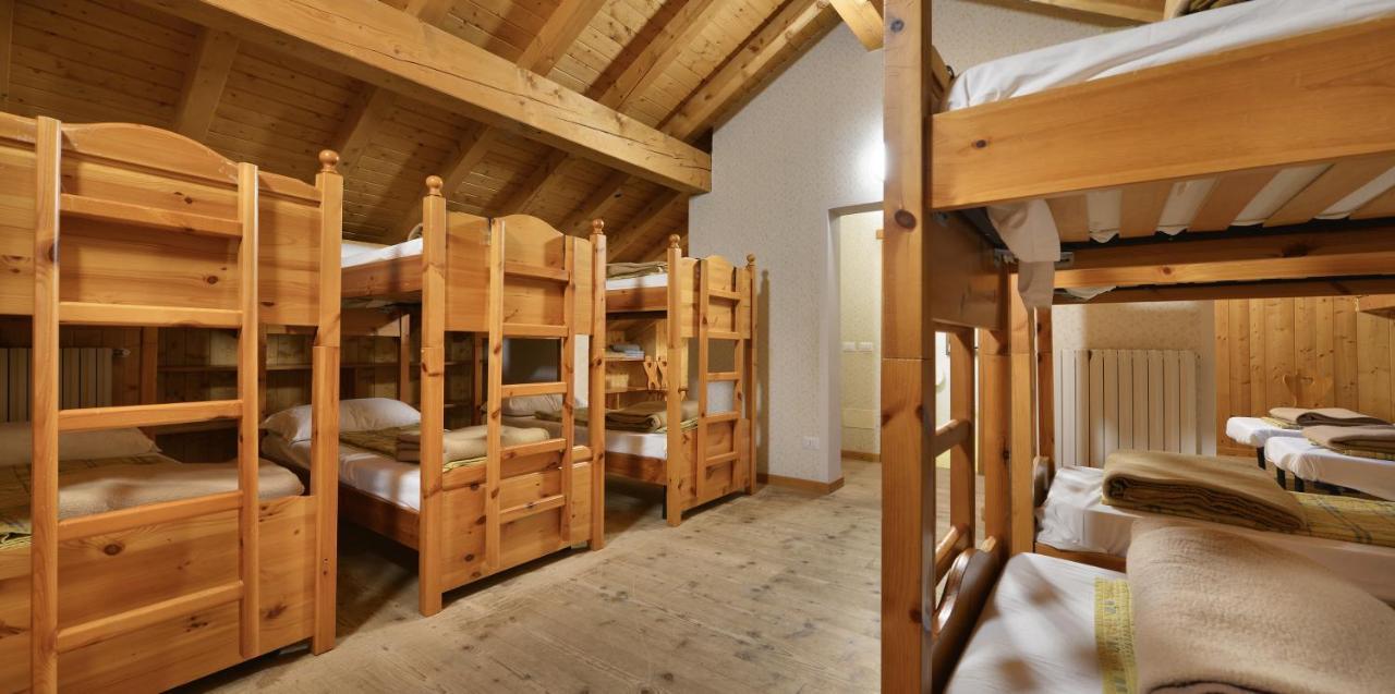 Casa Alpina San Luigi 2* Campodolcino
