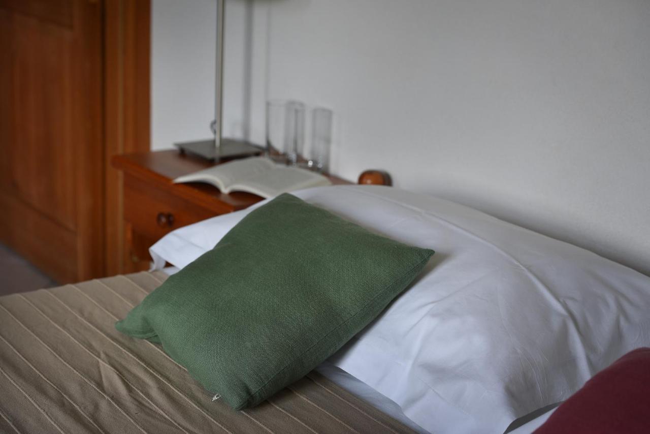 Hotel Casa Alpina San Luigi Campodolcino