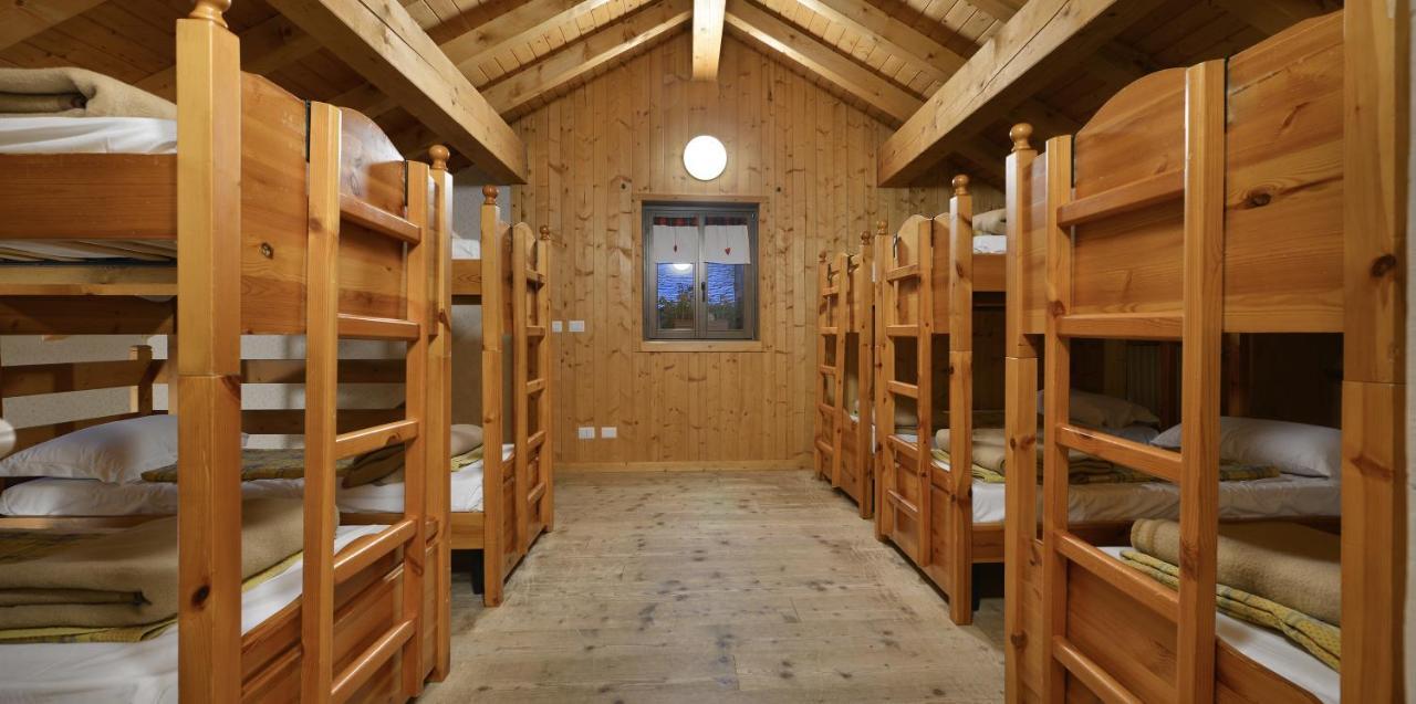 Hotel Casa Alpina San Luigi