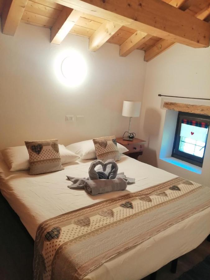 Casa Alpina San Luigi 2* Campodolcino
